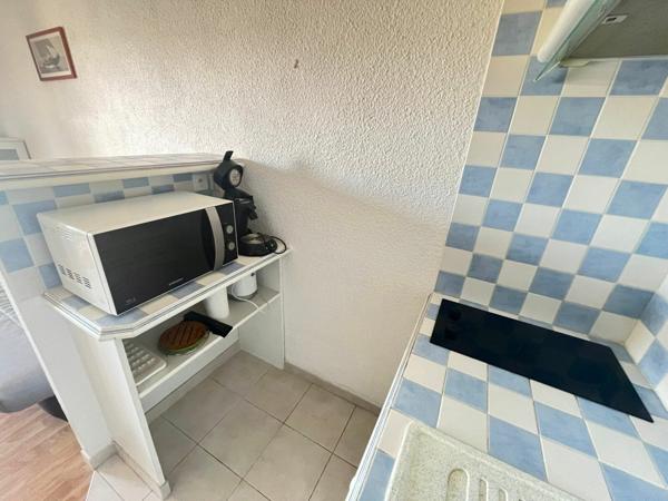 Appartement à vendre    2 pièces • 28,16 m2 Seignosse