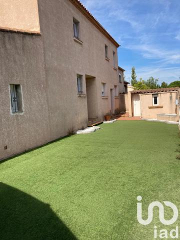 Maison à vendre 5 pièces 157 m² Narbonne
