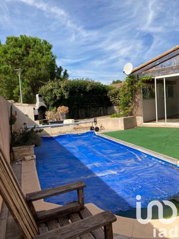 Maison à vendre 5 pièces 157 m² Narbonne