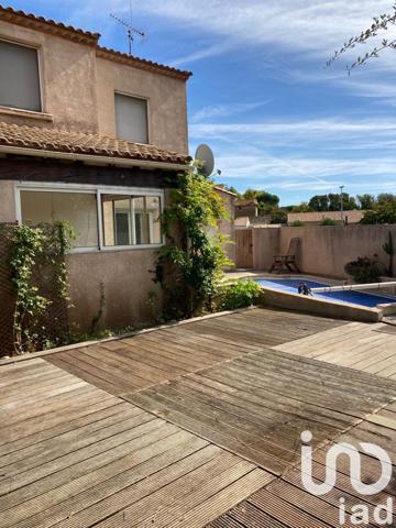 Maison à vendre 5 pièces 157 m² Narbonne