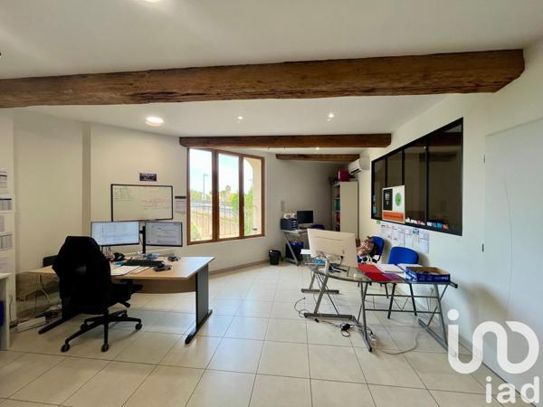 Immeuble à vendre 85 m² Coursan