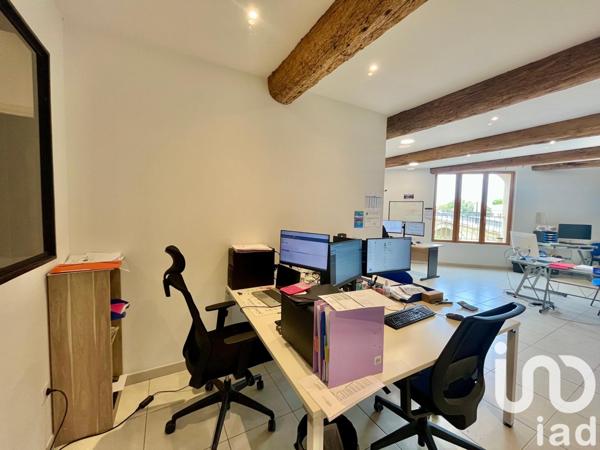 Immeuble à vendre 85 m² Coursan