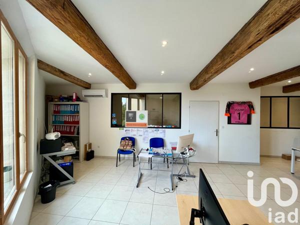 Immeuble à vendre 85 m² Coursan
