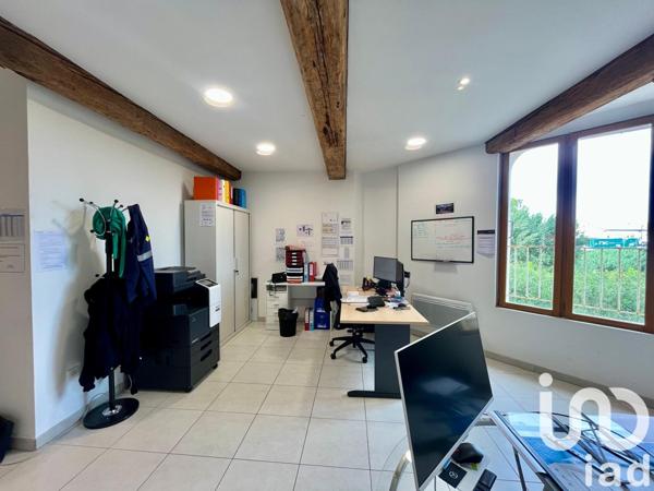 Immeuble à vendre 85 m² Coursan