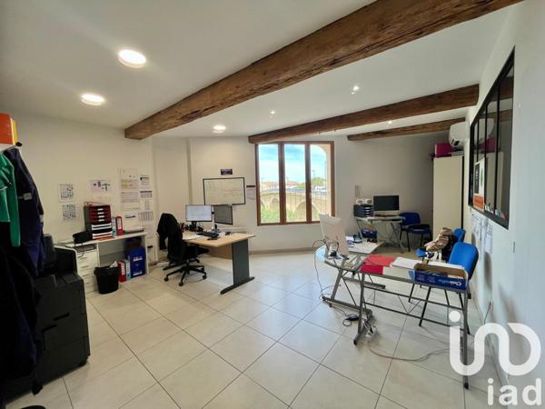 Immeuble à vendre 85 m² Coursan