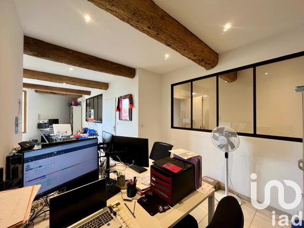 Immeuble à vendre 85 m² Coursan