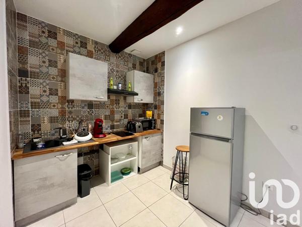 Immeuble à vendre 85 m² Coursan