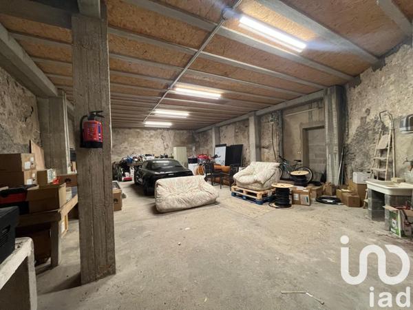 Immeuble à vendre 85 m² Coursan