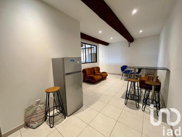 Immeuble à vendre 85 m² Coursan