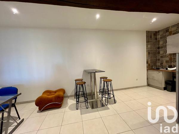 Immeuble à vendre 85 m² Coursan