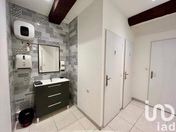 Immeuble à vendre 85 m² Coursan