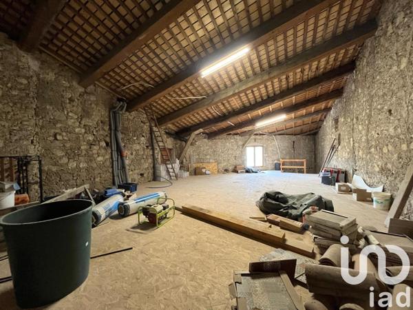 Immeuble à vendre 85 m² Coursan