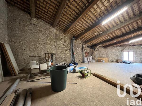 Immeuble à vendre 85 m² Coursan