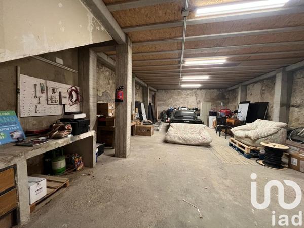 Immeuble à vendre 85 m² Coursan