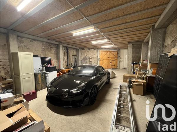 Immeuble à vendre 85 m² Coursan