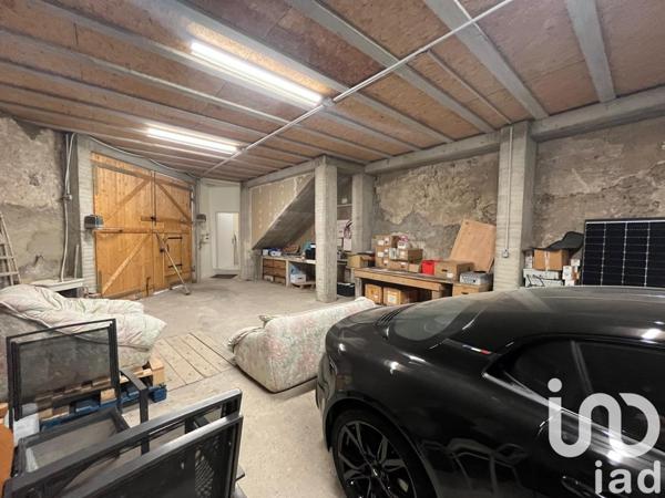 Immeuble à vendre 85 m² Coursan