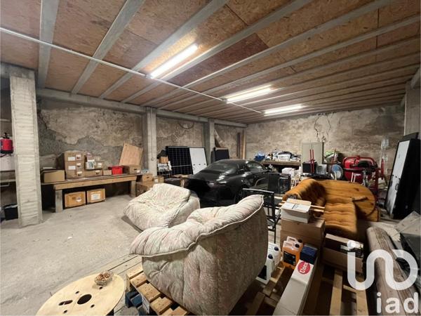Immeuble à vendre 85 m² Coursan