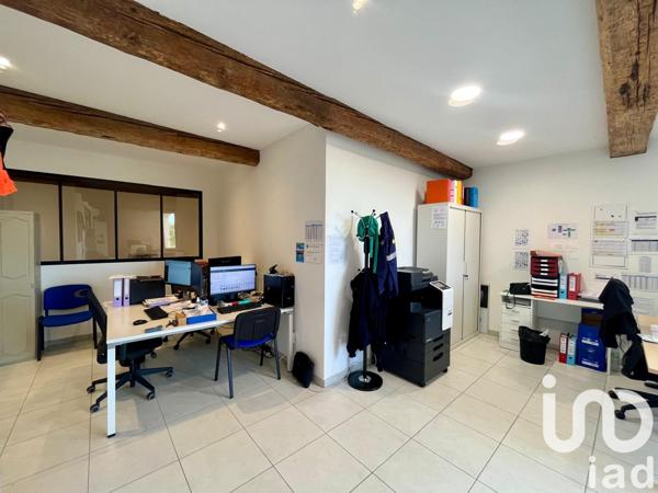 Immeuble à vendre 85 m² Coursan