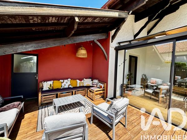 Maison à vendre 7 pièces 200 m² Anglet