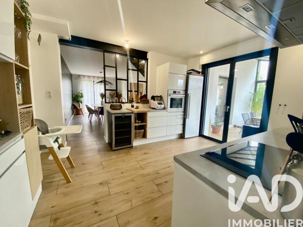 Maison à vendre 7 pièces 200 m² Anglet