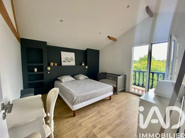 Maison à vendre 7 pièces 200 m² Anglet
