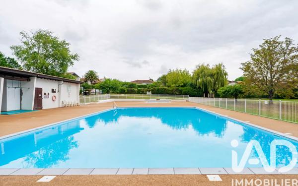 Maison à vendre 7 pièces 200 m² Anglet