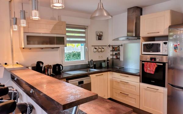 Maison à vendre    4 pièces • 79,41 m2 Saint-Pée-sur-Nivelle