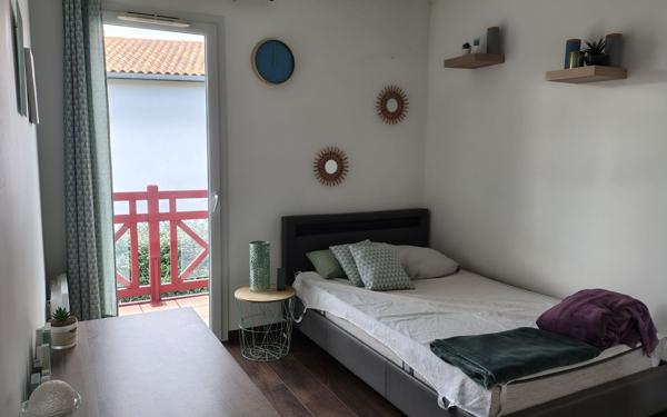 Maison à vendre    4 pièces • 79,41 m2 Saint-Pée-sur-Nivelle