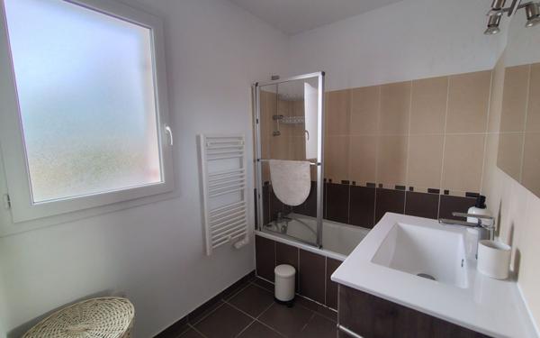 Maison à vendre    4 pièces • 79,41 m2 Saint-Pée-sur-Nivelle