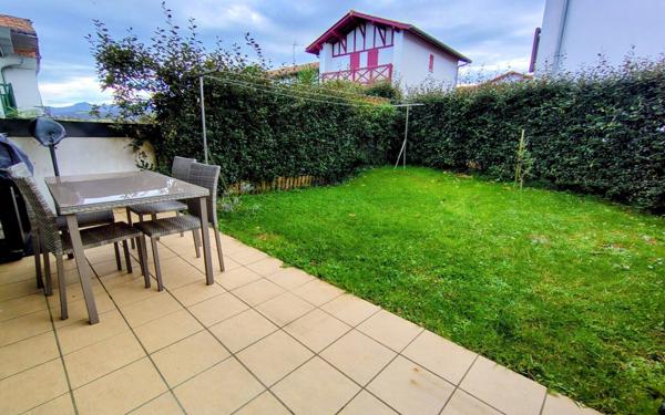 Maison à vendre    4 pièces • 79,41 m2 Saint-Pée-sur-Nivelle