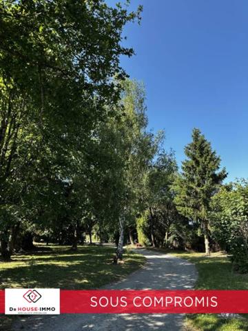 Maison à vendre 3 pièces de 75 m²