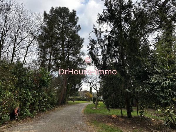 Maison à vendre 3 pièces de 75 m²