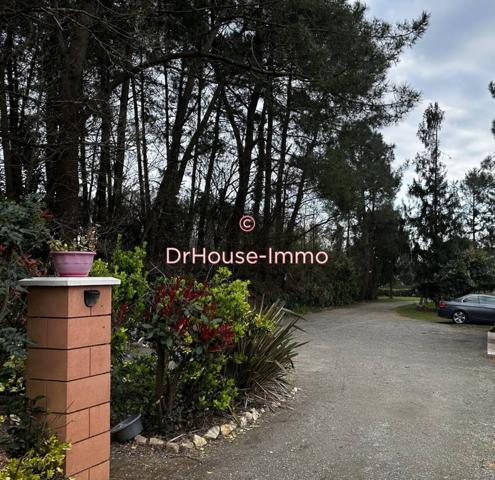 Maison à vendre 3 pièces de 75 m²