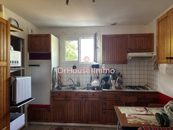 Maison à vendre 3 pièces de 75 m²