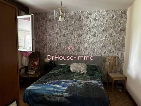 Maison à vendre 3 pièces de 75 m²