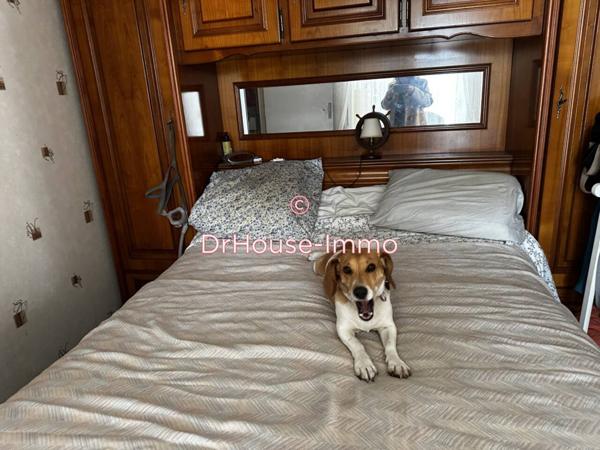 Maison à vendre 3 pièces de 75 m²