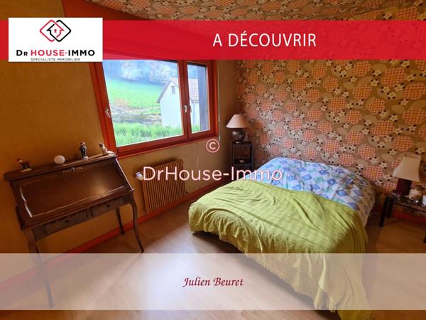 Maison à vendre 10 pièces de 240 m²