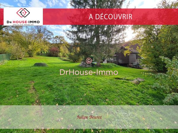 Maison à vendre 10 pièces de 240 m²