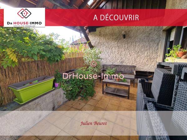 Maison à vendre 10 pièces de 240 m²