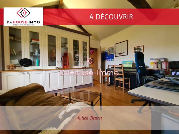 Maison à vendre 10 pièces de 240 m²