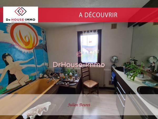 Maison à vendre 10 pièces de 240 m²