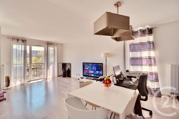 Appartement F3 à vendre  3 pièces - 71,22 m2 WATTIGNIES - 59