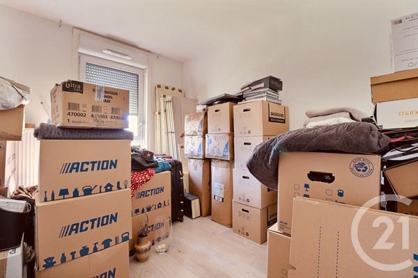 Appartement F3 à vendre  3 pièces - 71,22 m2 WATTIGNIES - 59