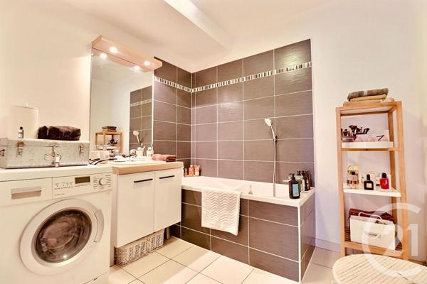 Appartement F3 à vendre  3 pièces - 71,22 m2 WATTIGNIES - 59