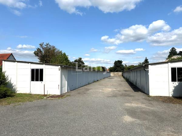 Annexes stationnement