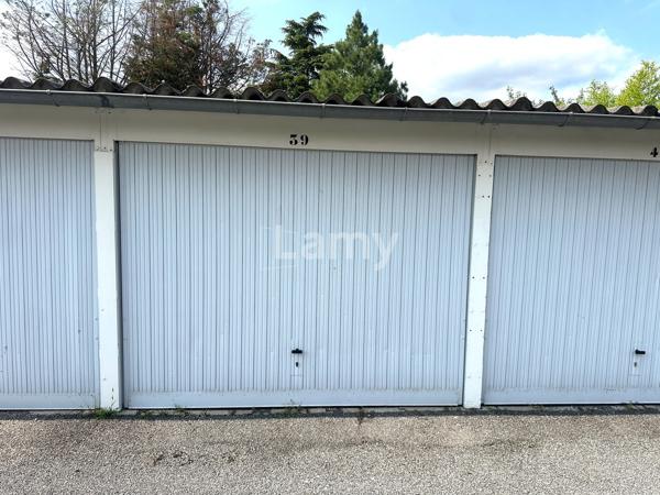 Annexes stationnement