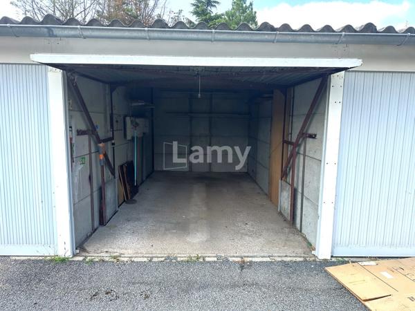 Annexes stationnement