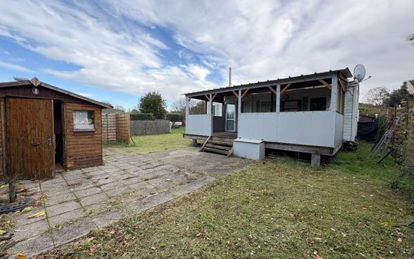 Terrain à vendre    Saint-Pierre-d'Oléron