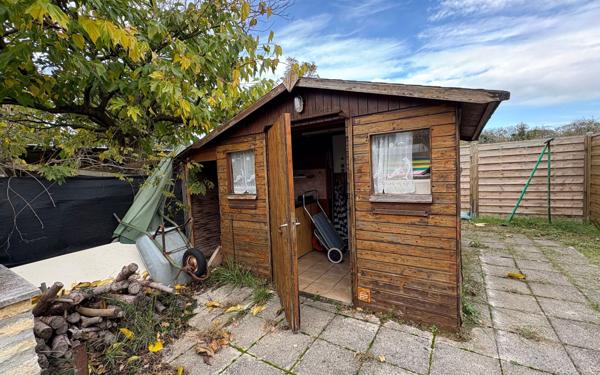 Terrain à vendre    Saint-Pierre-d'Oléron
