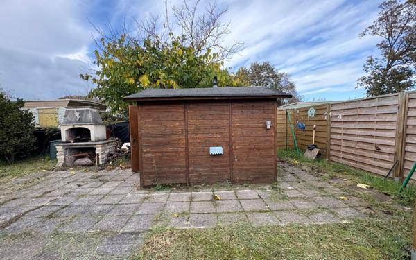 Terrain à vendre    Saint-Pierre-d'Oléron